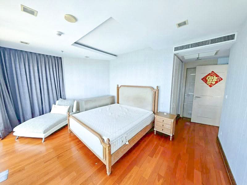 The Palm Wongamat Beach, Chon Buri (Pattaya), Soi Naklua 16, Na Kloe, Bang Lamung (Pattaya), Chon Buri (Pattaya), 2 Bedrooms, 97 sqm, Condo For Sale, by PLC Real Estate, 500357866 - DDproperty.com