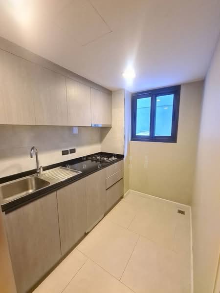 Quarter 31, Bangkok, 333 Soi Sukhumvit 31, Khlong Tan Nua, Watthana, Bangkok, 4 Bedrooms, 425 sqm, Townhouse For Rent, by Tananit Poonsawad, 500357867 - DDproperty.com