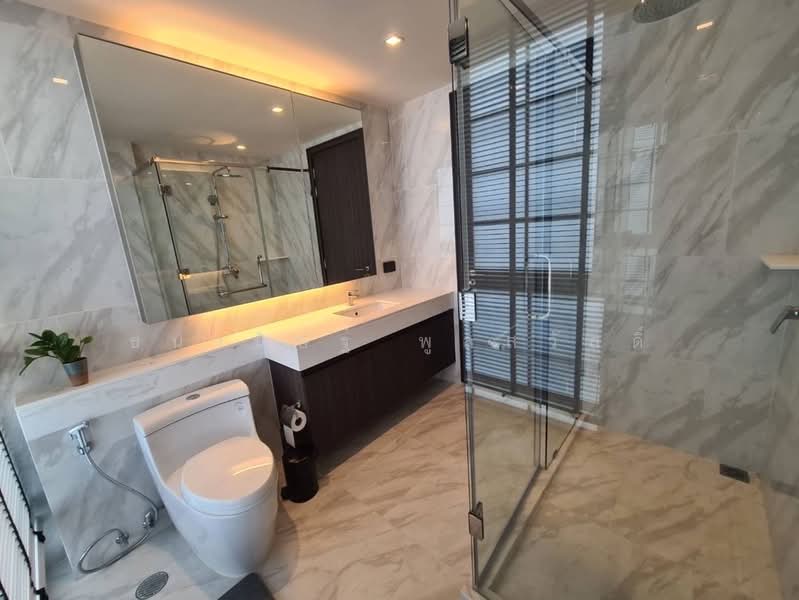 Quarter 31, Bangkok, 333 Soi Sukhumvit 31, Khlong Tan Nua, Watthana, Bangkok, 4 Bedrooms, 425 sqm, Townhouse For Rent, by Tananit Poonsawad, 500357867 - DDproperty.com