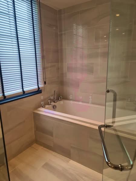 Quarter 31, Bangkok, 333 Soi Sukhumvit 31, Khlong Tan Nua, Watthana, Bangkok, 4 Bedrooms, 425 sqm, Townhouse For Rent, by Tananit Poonsawad, 500357867 - DDproperty.com