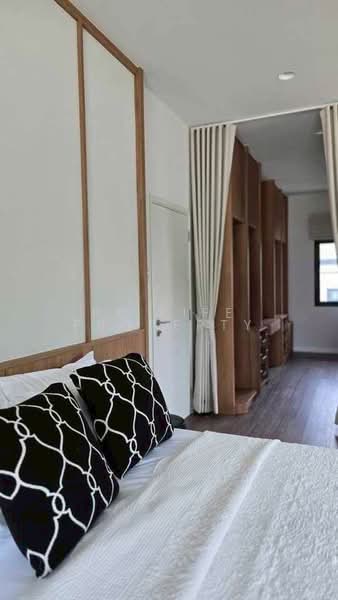 11R0529 Pool villa for rent 4 bedroom 4 bathroom 140,000/month at kohkaew have fully furnished, Phuket, Ko Kaeo, Muang Phuket, Phuket, 4 Bedrooms, 285 sqm, Villa For Rent, by PK LIFE Property, 500357871 - DDproperty.com
