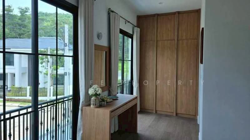 11R0529 Pool villa for rent 4 bedroom 4 bathroom 140,000/month at kohkaew have fully furnished, Phuket, Ko Kaeo, Muang Phuket, Phuket, 4 Bedrooms, 285 sqm, Villa For Rent, by PK LIFE Property, 500357871 - DDproperty.com