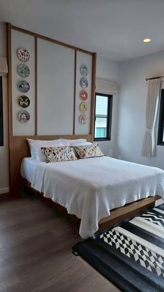 11R0529 Pool villa for rent 4 bedroom 4 bathroom 140,000/month at kohkaew have fully furnished, Phuket, Ko Kaeo, Muang Phuket, Phuket, 4 Bedrooms, 285 sqm, Villa For Rent, by PK LIFE Property, 500357871 - DDproperty.com