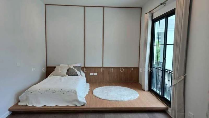 11R0529 Pool villa for rent 4 bedroom 4 bathroom 140,000/month at kohkaew have fully furnished, Phuket, Ko Kaeo, Muang Phuket, Phuket, 4 Bedrooms, 285 sqm, Villa For Rent, by PK LIFE Property, 500357871 - DDproperty.com