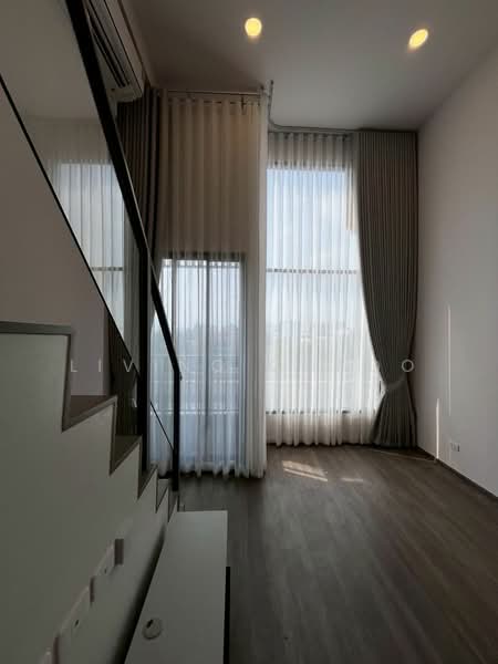 So Origin Kaset Interchange, Bangkok, 23106 Phahonyothin Rd, Sena Nikhom, Chatuchak, Bangkok, 1 Bedroom, 37 sqm, Condo For Rent, by Living Condo, 500357874 - DDproperty.com