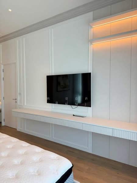 Narinsiri Rama 9-Krungthep Kreetha, Bangkok, Saphan Sung, Bangkok, 4 Bedrooms, 330 sqm, Single Detached House For Rent, by สรภพ ยอดไชย (สีฝุ่น), 500357883 - DDproperty.com