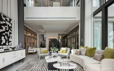 ขาย - Grand Bangkok Boulevard Yard Bangna : แกรนด์ บางกอก บูเลอวาร์ด ยาร์ด บางนา, กรุงเทพ