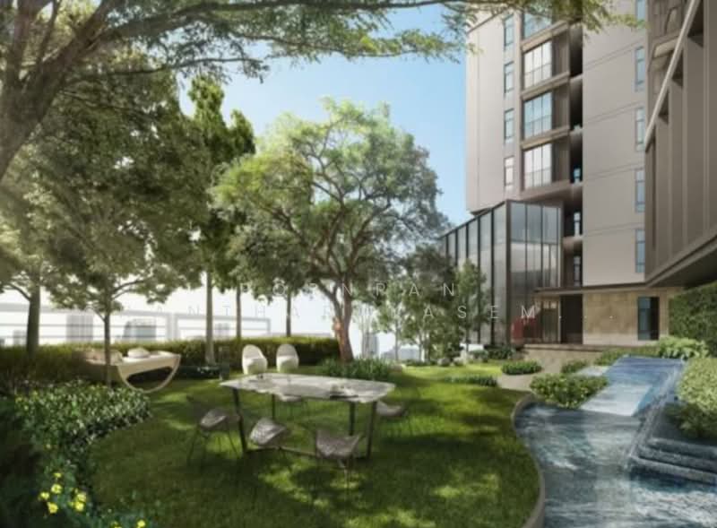 Centric Ratchayothin, Bangkok, 1656 Phahonyothin Rd, Lat Yao, Chatuchak, Bangkok, 1 Bedroom, 43 sqm, Condo For Sale, by Pornpan Chantharakasemchai, 500357887 - DDproperty.com