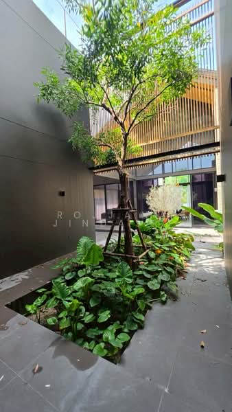 Noble Aqua Riverfront Ratburana : โนเบิล เอควา ริเวอร์ฟร้อนท์ ราษฎร์บูรณะ, กรุงเทพ, 39 Rat Burana Road, ราษฎร์บูรณะ, กรุงเทพ, 795 ตร.ม., บ้านเดี่ยว ขาย, โดย Rojjana Jindasri, 500357888 - DDproperty.com