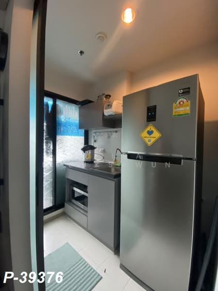 Aspire Sathon-Taksin (Copper Zone), Bangkok, 65 Kanlapaphruek Road, Bangko, Chom Thong, Bangkok, Studio, 22 sqm, Condo For Sale, by Susira Preuksawun, 500357890 - DDproperty.com