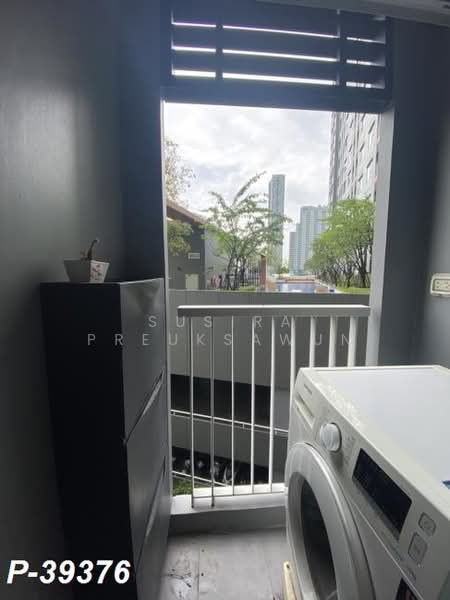 Aspire Sathon-Taksin (Copper Zone), Bangkok, 65 Kanlapaphruek Road, Bangko, Chom Thong, Bangkok, Studio, 22 sqm, Condo For Sale, by Susira Preuksawun, 500357890 - DDproperty.com
