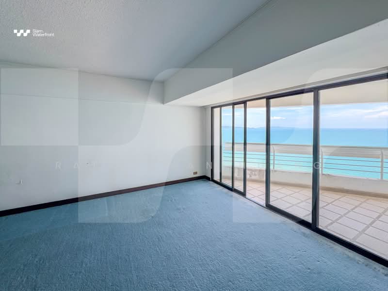 Metro Jomtien Condotel, Chon Buri (Pattaya), Village No. 12 420 Jomtiensaineung Rd, Nong Pru, Bang Lamung (Pattaya), Chon Buri (Pattaya), 2 Bedrooms, 100 sqm, Condo For Sale, by Ratchawan Huang, 500357894 - DDproperty.com