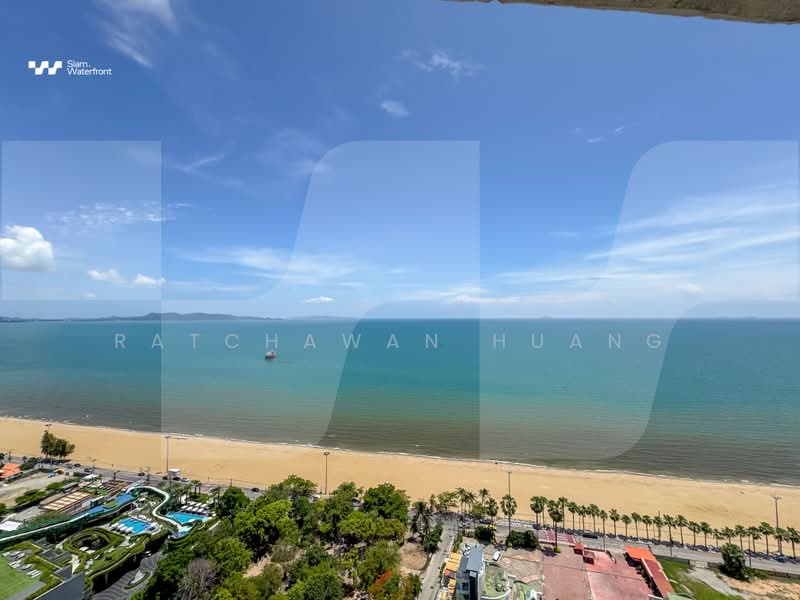 Metro Jomtien Condotel : เมโทร จอมเทียน คอนโดเทล, ชลบุรี, หมู่ที่ 12 420 ถ.จอมเทียนสายหนึ่ง, หนองปรือ, บางละมุง, ชลบุรี, 100 ตร.ม., คอนโด ขาย, โดย Ratchawan Huang, 500357894 - DDproperty.com