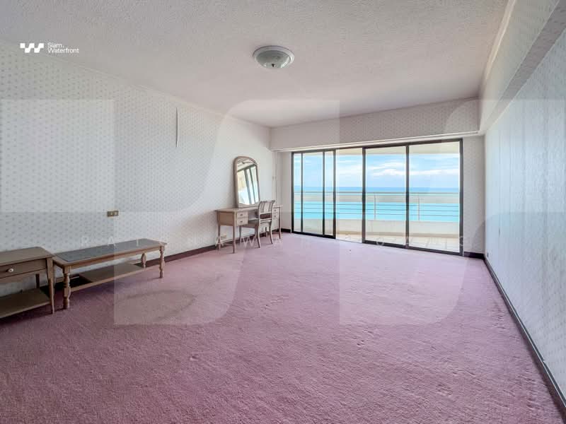 Metro Jomtien Condotel, Chon Buri (Pattaya), Village No. 12 420 Jomtiensaineung Rd, Nong Pru, Bang Lamung (Pattaya), Chon Buri (Pattaya), 2 Bedrooms, 100 sqm, Condo For Sale, by Ratchawan Huang, 500357894 - DDproperty.com