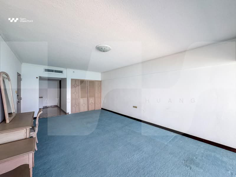 Metro Jomtien Condotel, Chon Buri (Pattaya), Village No. 12 420 Jomtiensaineung Rd, Nong Pru, Bang Lamung (Pattaya), Chon Buri (Pattaya), 2 Bedrooms, 100 sqm, Condo For Sale, by Ratchawan Huang, 500357894 - DDproperty.com