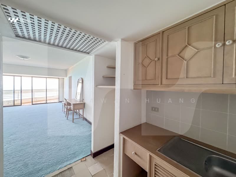 Metro Jomtien Condotel, Chon Buri (Pattaya), Village No. 12 420 Jomtiensaineung Rd, Nong Pru, Bang Lamung (Pattaya), Chon Buri (Pattaya), 2 Bedrooms, 100 sqm, Condo For Sale, by Ratchawan Huang, 500357894 - DDproperty.com