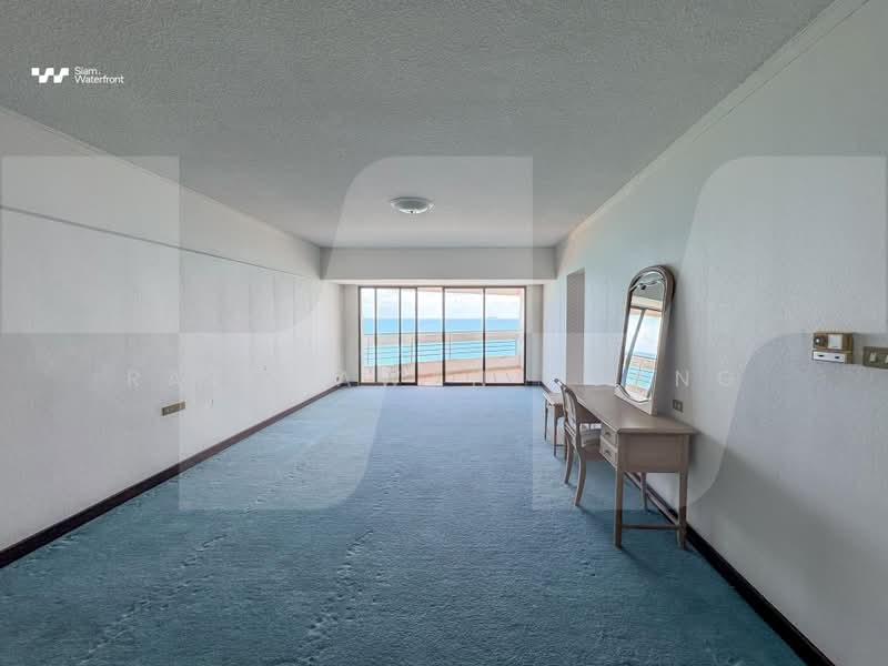 Metro Jomtien Condotel, Chon Buri (Pattaya), Village No. 12 420 Jomtiensaineung Rd, Nong Pru, Bang Lamung (Pattaya), Chon Buri (Pattaya), 2 Bedrooms, 100 sqm, Condo For Sale, by Ratchawan Huang, 500357894 - DDproperty.com