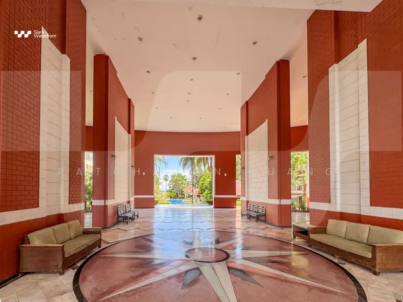 Metro Jomtien Condotel, Chon Buri (Pattaya), Village No. 12 420 Jomtiensaineung Rd, Nong Pru, Bang Lamung (Pattaya), Chon Buri (Pattaya), 2 Bedrooms, 100 sqm, Condo For Sale, by Ratchawan Huang, 500357894 - DDproperty.com