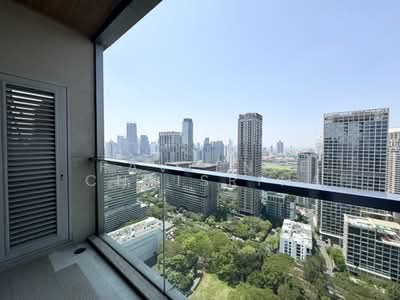 For Rent - Oriental Residence, Bangkok