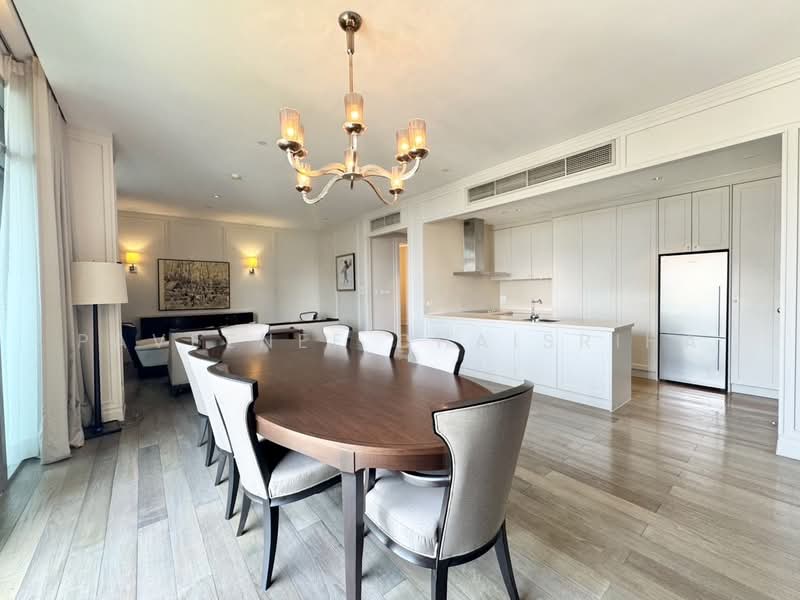 Oriental Residence : โอเรียนเต็ล เรสซิเดนซ์, กรุงเทพ, 110 ถนนวิทยุ, ลุมพินี, ปทุมวัน, กรุงเทพ, 200 ตร.ม., คอนโด ให้เช่า, โดย Paveenee Chaisriha, 500357898 - DDproperty.com
