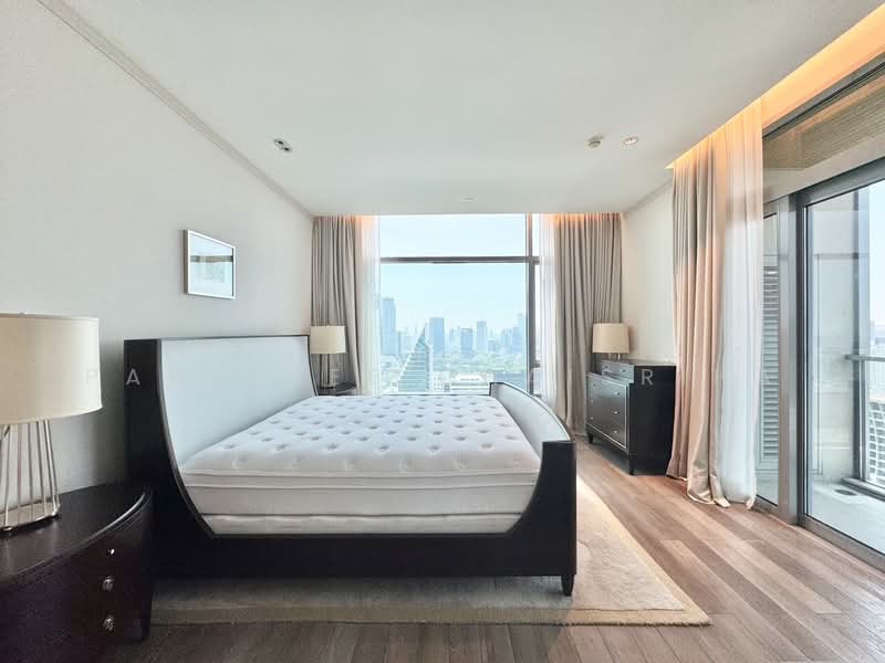 Oriental Residence : โอเรียนเต็ล เรสซิเดนซ์, กรุงเทพ, 110 ถนนวิทยุ, ลุมพินี, ปทุมวัน, กรุงเทพ, 200 ตร.ม., คอนโด ให้เช่า, โดย Paveenee Chaisriha, 500357898 - DDproperty.com