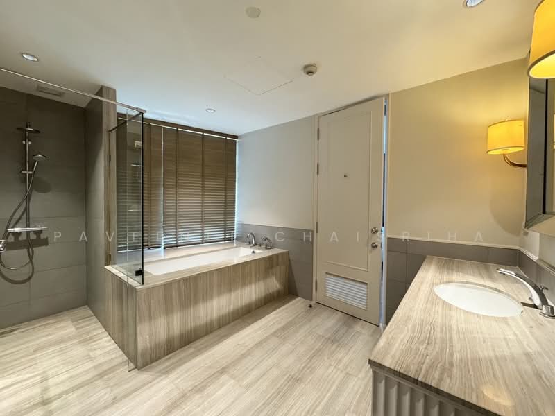 Oriental Residence : โอเรียนเต็ล เรสซิเดนซ์, กรุงเทพ, 110 ถนนวิทยุ, ลุมพินี, ปทุมวัน, กรุงเทพ, 200 ตร.ม., คอนโด ให้เช่า, โดย Paveenee Chaisriha, 500357898 - DDproperty.com