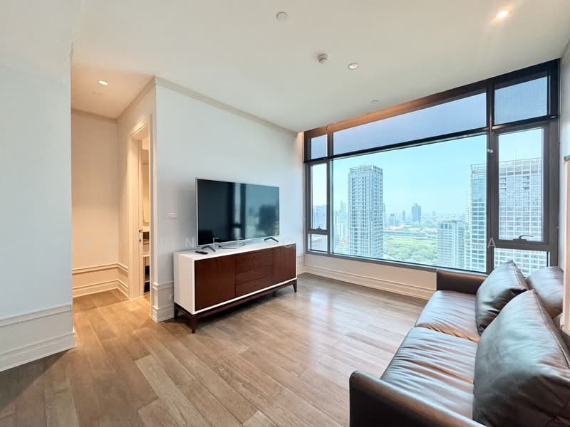 Oriental Residence : โอเรียนเต็ล เรสซิเดนซ์, กรุงเทพ, 110 ถนนวิทยุ, ลุมพินี, ปทุมวัน, กรุงเทพ, 200 ตร.ม., คอนโด ให้เช่า, โดย Paveenee Chaisriha, 500357898 - DDproperty.com