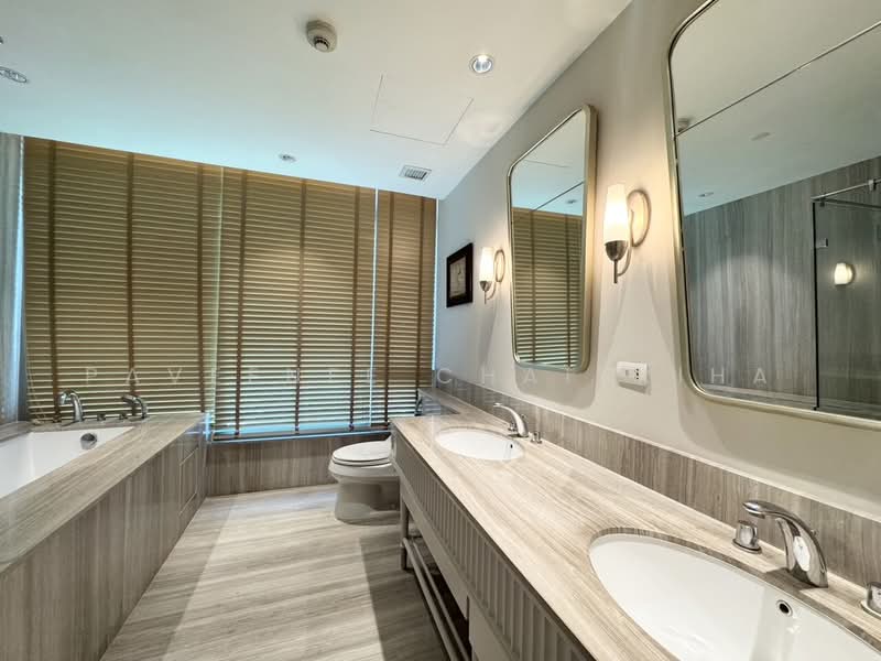 Oriental Residence : โอเรียนเต็ล เรสซิเดนซ์, กรุงเทพ, 110 ถนนวิทยุ, ลุมพินี, ปทุมวัน, กรุงเทพ, 200 ตร.ม., คอนโด ให้เช่า, โดย Paveenee Chaisriha, 500357898 - DDproperty.com