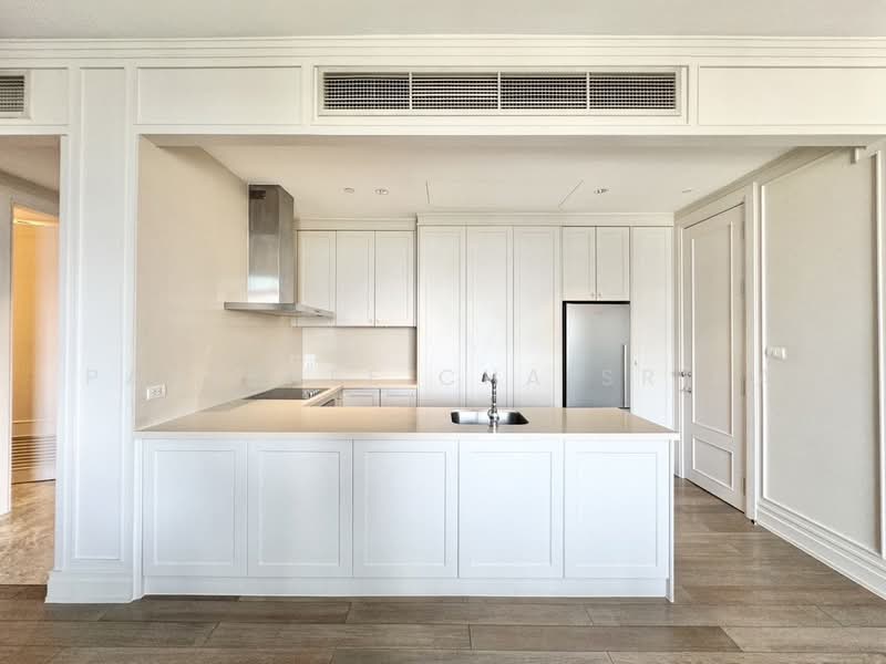 Oriental Residence, Bangkok, 110 Witthayu Road, Lumphini, Pathum Wan, Bangkok, 3 Bedrooms, 200 sqm, Condo For Rent, by Paveenee Chaisriha, 500357898 - DDproperty.com