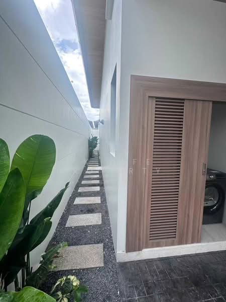 11R0530 Pool villa for rent 3 bedroom 3 bathroom 150,000/month at kohkaew have fully furnished, ภูเก็ต, เกาะแก้ว, เมืองภูเก็ต, ภูเก็ต, 350 ตร.ม., วิลล่า ให้เช่า, โดย PK LIFE Property, 500357901 - DDproperty.com