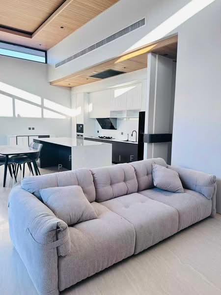 11R0530 Pool villa for rent 3 bedroom 3 bathroom 150,000/month at kohkaew have fully furnished, Phuket, Ko Kaeo, Muang Phuket, Phuket, 3 Bedrooms, 350 sqm, Villa For Rent, by PK LIFE Property, 500357901 - DDproperty.com