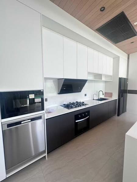 11R0530 Pool villa for rent 3 bedroom 3 bathroom 150,000/month at kohkaew have fully furnished, ภูเก็ต, เกาะแก้ว, เมืองภูเก็ต, ภูเก็ต, 350 ตร.ม., วิลล่า ให้เช่า, โดย PK LIFE Property, 500357901 - DDproperty.com