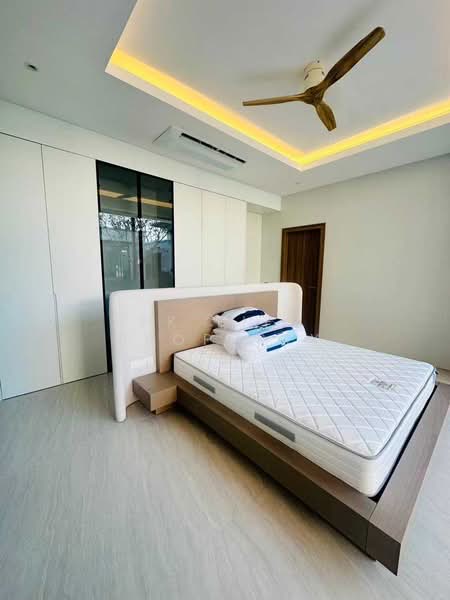 11R0530 Pool villa for rent 3 bedroom 3 bathroom 150,000/month at kohkaew have fully furnished, ภูเก็ต, เกาะแก้ว, เมืองภูเก็ต, ภูเก็ต, 350 ตร.ม., วิลล่า ให้เช่า, โดย PK LIFE Property, 500357901 - DDproperty.com