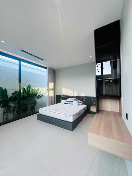 11R0530 Pool villa for rent 3 bedroom 3 bathroom 150,000/month at kohkaew have fully furnished, ภูเก็ต, เกาะแก้ว, เมืองภูเก็ต, ภูเก็ต, 350 ตร.ม., วิลล่า ให้เช่า, โดย PK LIFE Property, 500357901 - DDproperty.com
