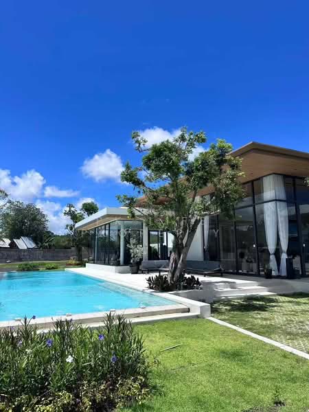 11R0530 Pool villa for rent 3 bedroom 3 bathroom 150,000/month at kohkaew have fully furnished, Phuket, Ko Kaeo, Muang Phuket, Phuket, 3 Bedrooms, 350 sqm, Villa For Rent, by PK LIFE Property, 500357901 - DDproperty.com
