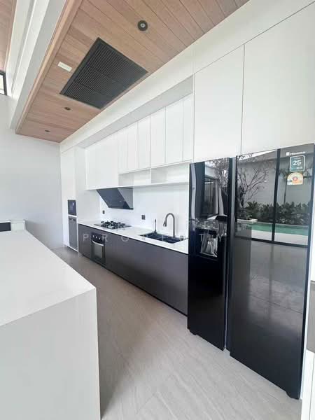 11R0530 Pool villa for rent 3 bedroom 3 bathroom 150,000/month at kohkaew have fully furnished, ภูเก็ต, เกาะแก้ว, เมืองภูเก็ต, ภูเก็ต, 350 ตร.ม., วิลล่า ให้เช่า, โดย PK LIFE Property, 500357901 - DDproperty.com