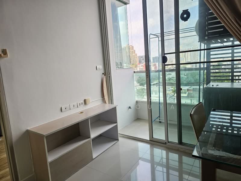 IDEO MIX Phaholyothin, Bangkok, 698 Phaholyothin Road, Samsen Nai, Phaya Thai, Bangkok, 1 Bedroom, 31 sqm, Condo For Sale, by Suthana Tungsriouya, 500357906 - DDproperty.com