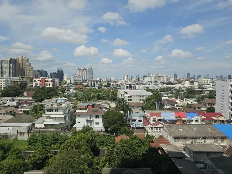 IDEO MIX Phaholyothin, Bangkok, 698 Phaholyothin Road, Samsen Nai, Phaya Thai, Bangkok, 1 Bedroom, 31 sqm, Condo For Sale, by Suthana Tungsriouya, 500357906 - DDproperty.com