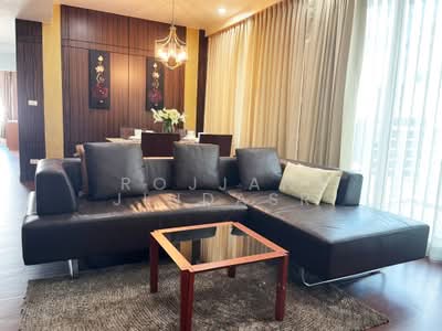 For Rent - Siri Residence, Bangkok
