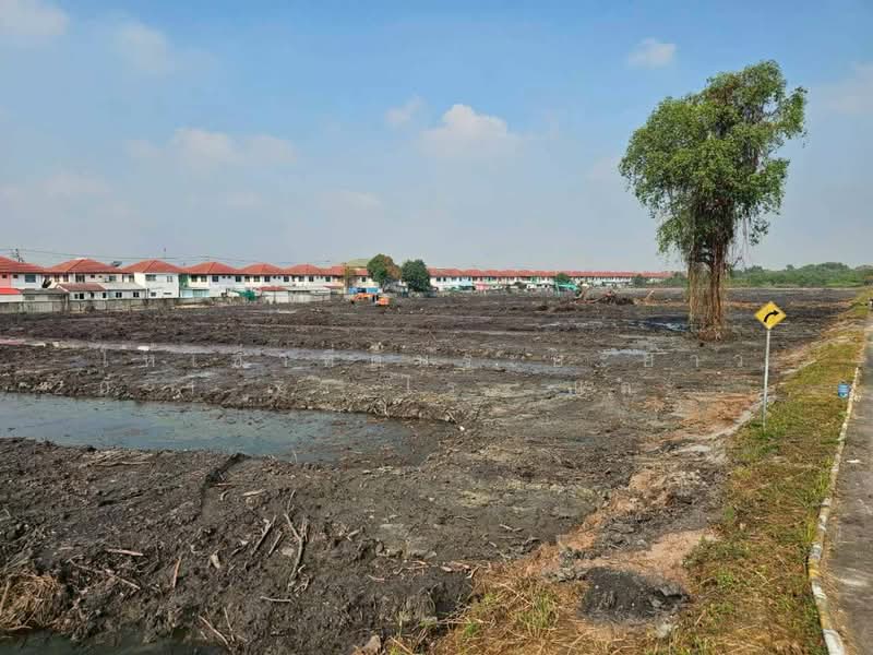 Prime Land for Long-Term Lease in Thian Thale 19 Alley 1, Bangkok, Tha Kham, Bang Khun Thian, Bangkok, , 11,272 sqm, Land For Rent, by คุณลี, 500357909 - DDproperty.com