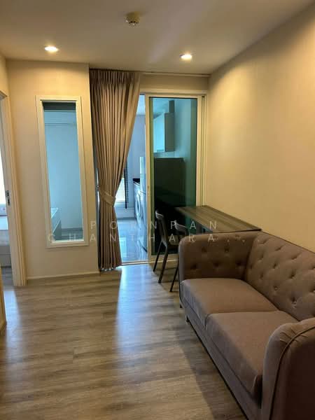 CENTRIC Ari Station, Bangkok, 27 Phahonyothin Road, Samsen Nai, Phaya Thai, Bangkok, 1 Bedroom, 33 sqm, Condo For Sale, by Pornpan Chantharakasemchai, 500357910 - DDproperty.com