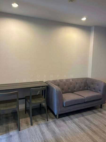 CENTRIC Ari Station, Bangkok, 27 Phahonyothin Road, Samsen Nai, Phaya Thai, Bangkok, 1 Bedroom, 33 sqm, Condo For Sale, by Pornpan Chantharakasemchai, 500357910 - DDproperty.com