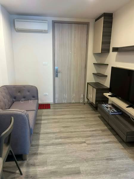 CENTRIC Ari Station, Bangkok, 27 Phahonyothin Road, Samsen Nai, Phaya Thai, Bangkok, 1 Bedroom, 33 sqm, Condo For Sale, by Pornpan Chantharakasemchai, 500357910 - DDproperty.com