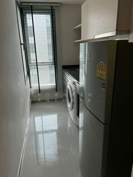 CENTRIC Ari Station, Bangkok, 27 Phahonyothin Road, Samsen Nai, Phaya Thai, Bangkok, 1 Bedroom, 33 sqm, Condo For Sale, by Pornpan Chantharakasemchai, 500357910 - DDproperty.com