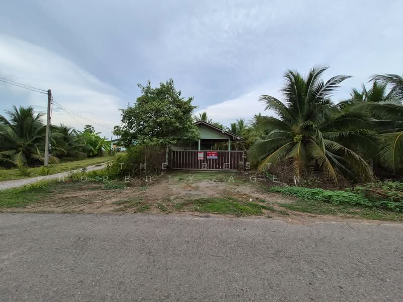 ที่ดินวัดเพลง ราชบุรี, Ratchaburi, Ko San Phra, Wat Phleng, Ratchaburi, , 11,216 sqm, Land For Sale, by The Best Property Agent อิ๋ว, 500357911 - DDproperty.com