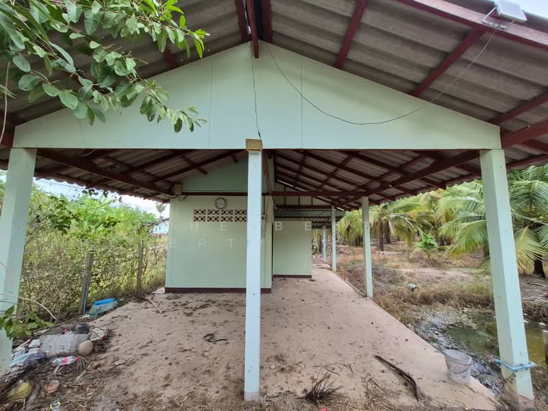 ที่ดินวัดเพลง ราชบุรี, Ratchaburi, Ko San Phra, Wat Phleng, Ratchaburi, , 11,216 sqm, Land For Sale, by The Best Property Agent อิ๋ว, 500357911 - DDproperty.com