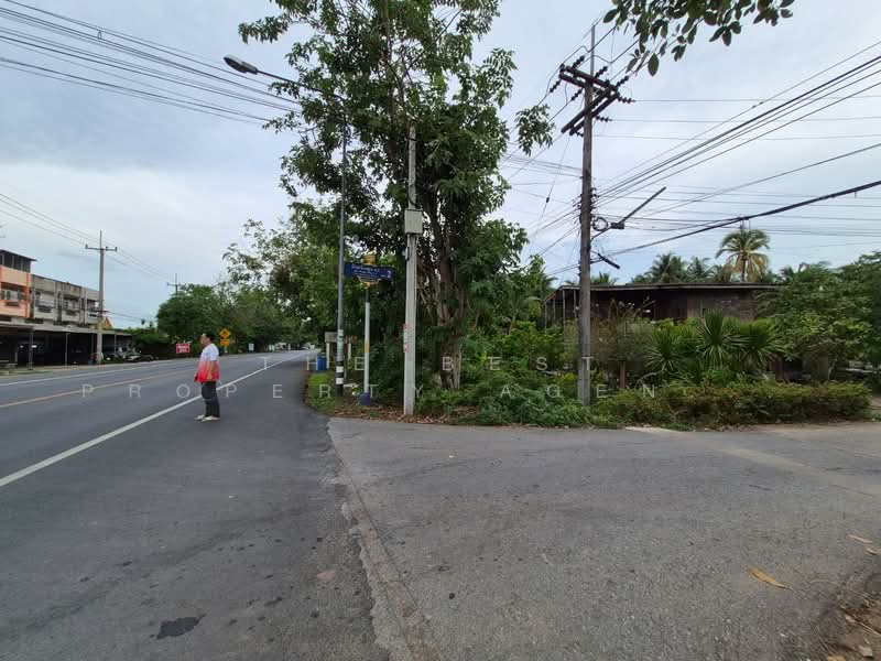 ที่ดินวัดเพลง ราชบุรี, Ratchaburi, Ko San Phra, Wat Phleng, Ratchaburi, , 11,216 sqm, Land For Sale, by The Best Property Agent อิ๋ว, 500357911 - DDproperty.com