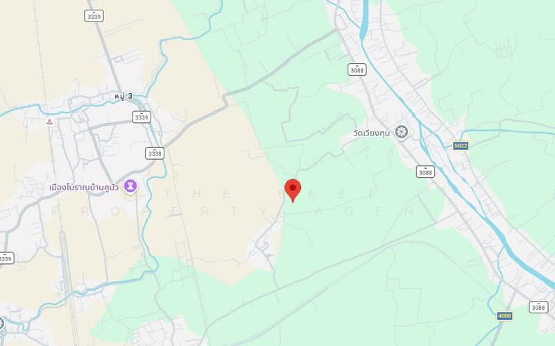 ที่ดินวัดเพลง ราชบุรี, Ratchaburi, Ko San Phra, Wat Phleng, Ratchaburi, , 11,216 sqm, Land For Sale, by The Best Property Agent อิ๋ว, 500357911 - DDproperty.com