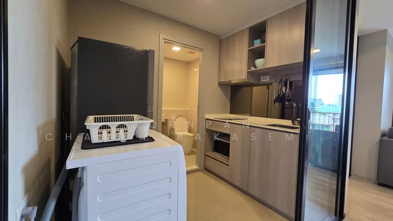 Quintara Arte Sukhumvit 52, Bangkok, Soi Sukhumvit 52, Sukhumvit Road, Bang Chak, Phra Khanong, Bangkok, 2 Bedrooms, 51 sqm, Condo For Rent, by Pornpan Chantharakasemchai, 500357912 - DDproperty.com