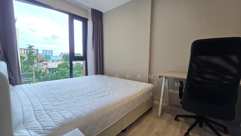 Quintara Arte Sukhumvit 52, Bangkok, Soi Sukhumvit 52, Sukhumvit Road, Bang Chak, Phra Khanong, Bangkok, 2 Bedrooms, 51 sqm, Condo For Rent, by Pornpan Chantharakasemchai, 500357912 - DDproperty.com